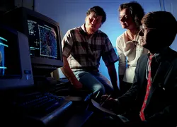 Earth Science from Space