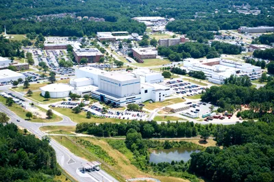 NASA's Goddard Space Flight Center